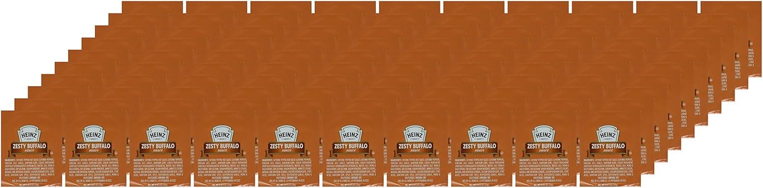 image:imageHeinz Sweet amp Sour Sauce Single Serve 1 oz Dunk Cup Pack of 100Buffalo
