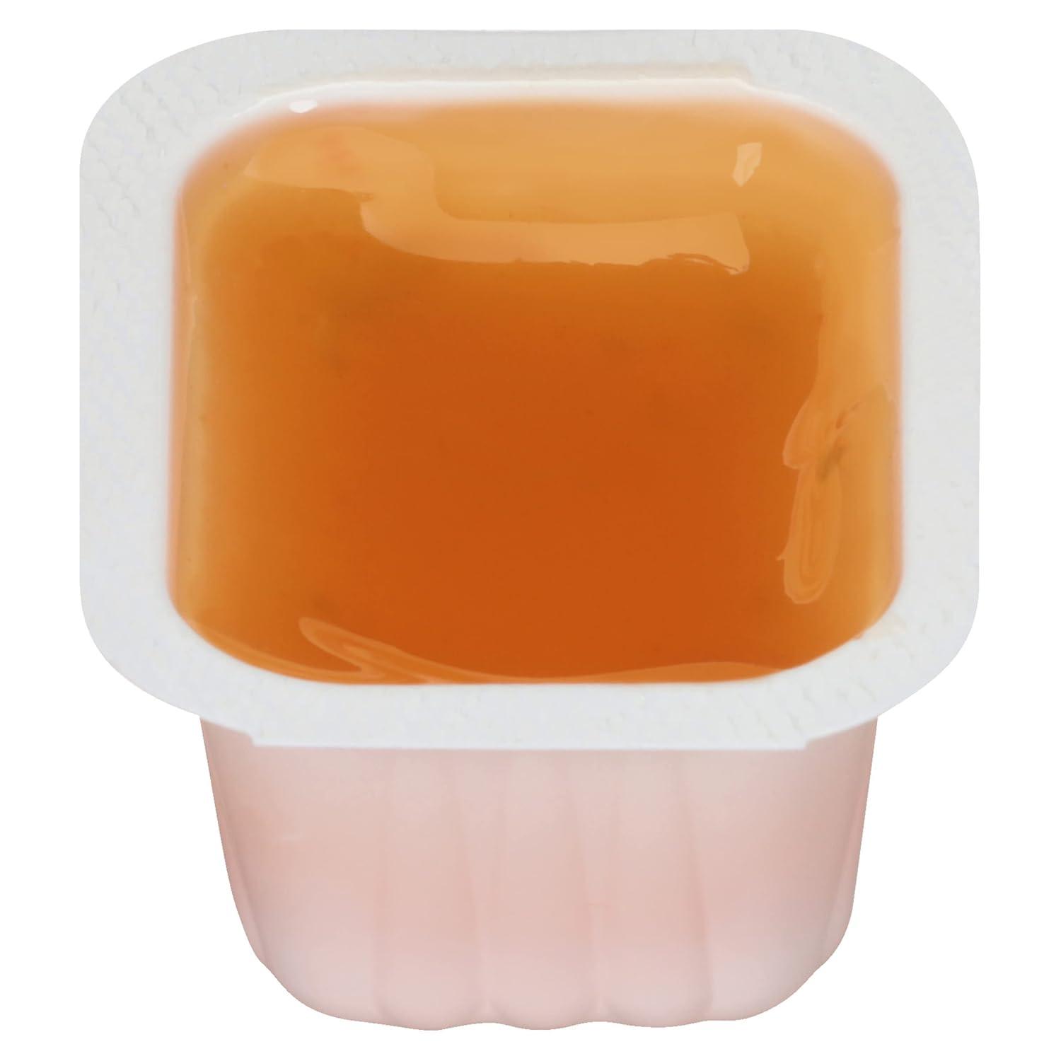 image:imageHeinz Sweet amp Sour Sauce Single Serve 1 oz Dunk Cup Pack of 100Sour