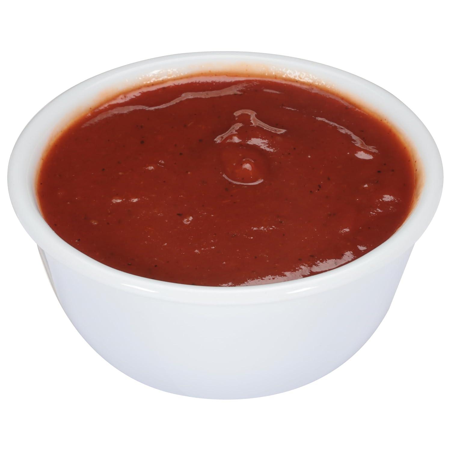 image:imageHeinz Taco Sauce Single Serve Packet 03 oz Packets Pack of 500