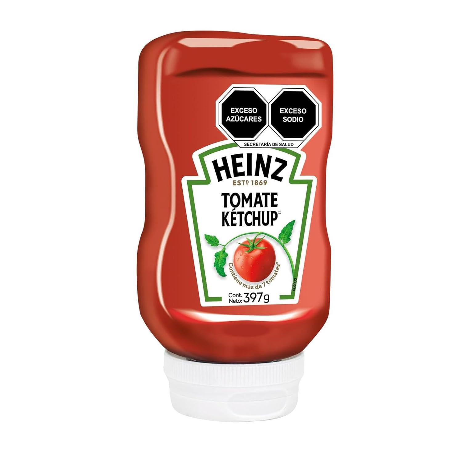 image:imageHeinz Tomato Ketchup 14 oz Bottle
