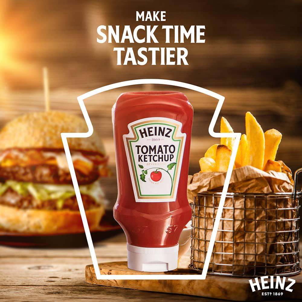 image:imageHeinz Tomato Ketchup 32 oz BottleTomato