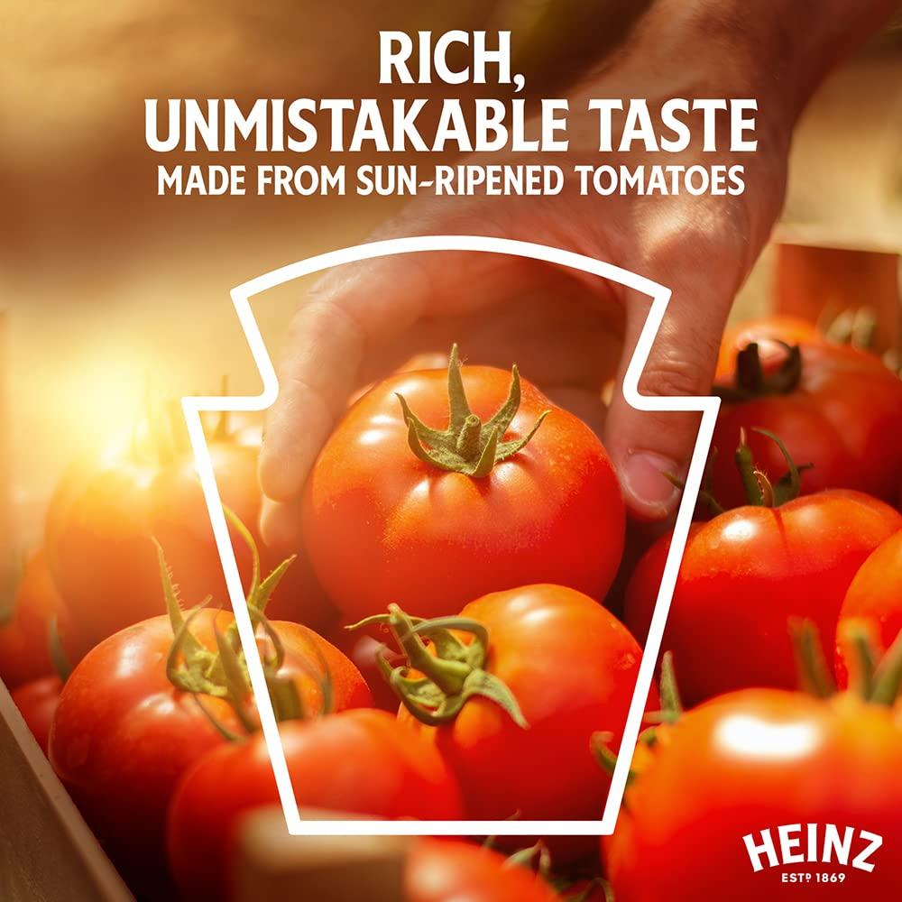 image:imageHeinz Tomato Ketchup 32 oz BottleTomato