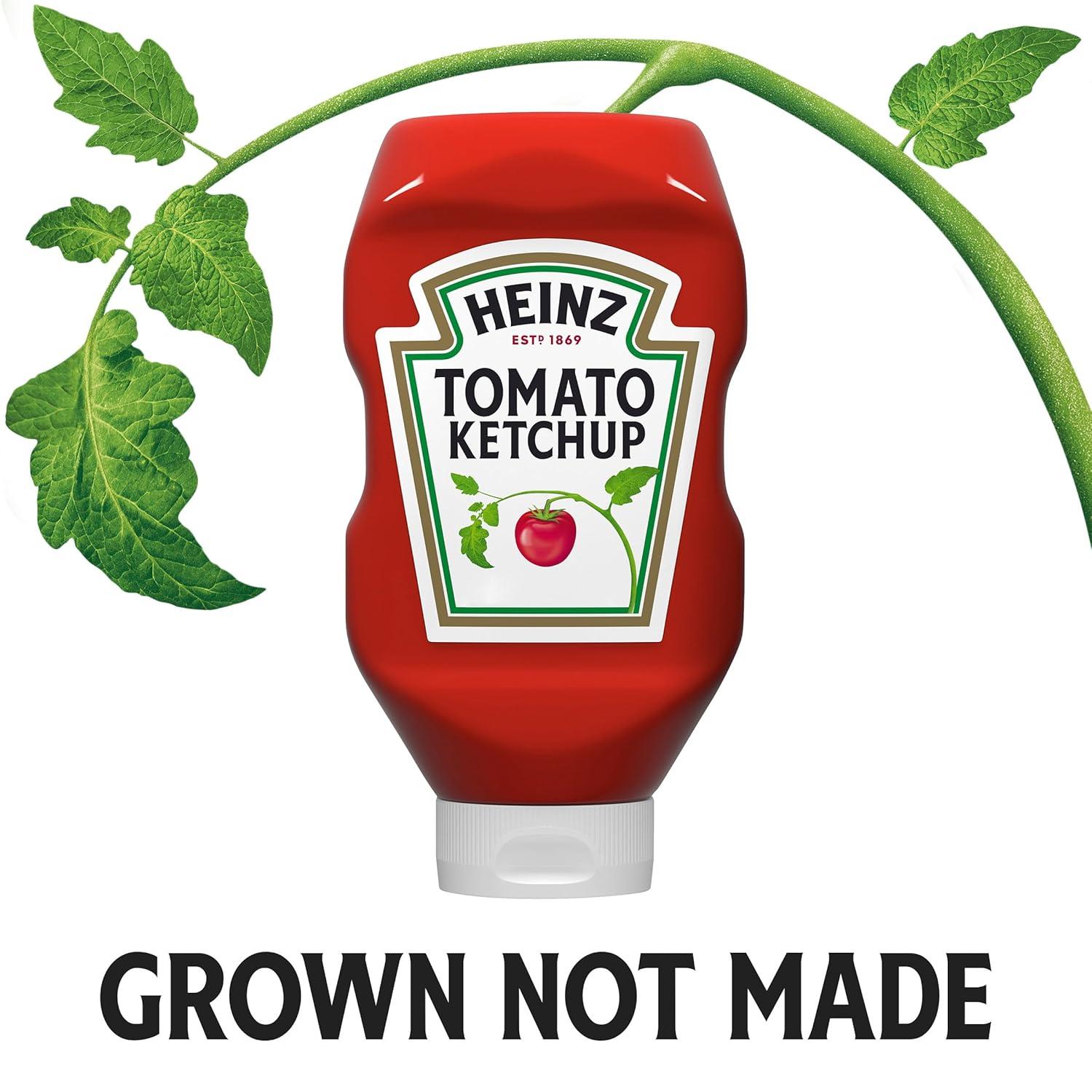 image:imageHeinz Tomato Ketchup 32 oz BottleTomato Ketchup