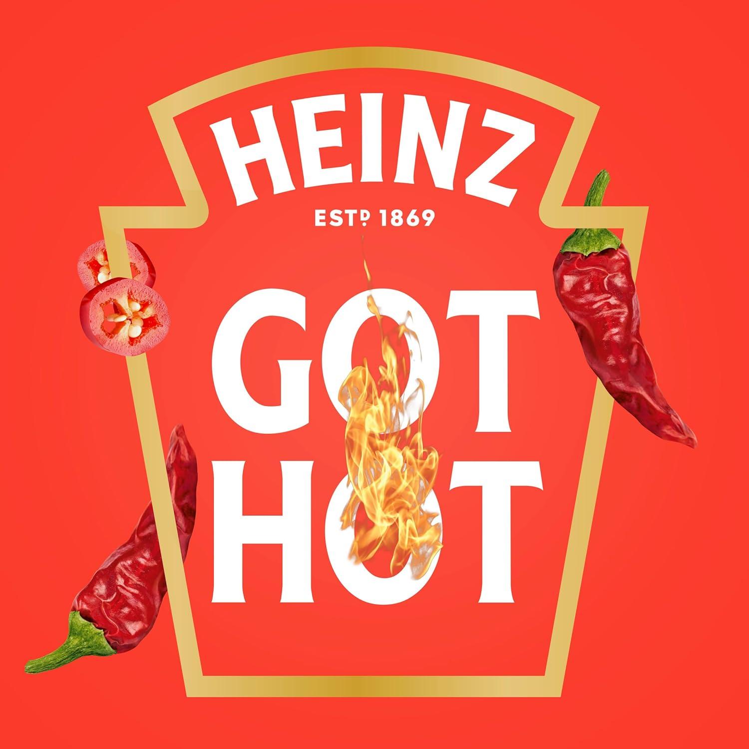 image:imageHeinz Tomato Ketchup 38 oz BottleChipotle Tomato Ketchup