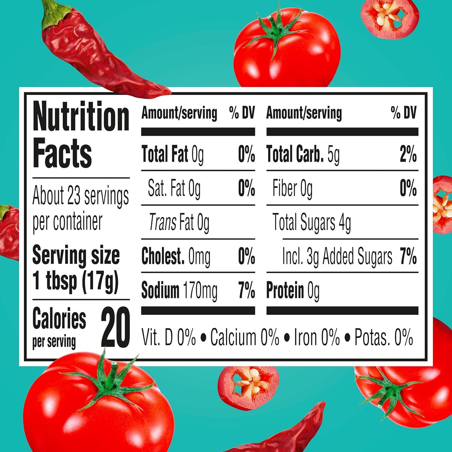 image:imageHeinz Tomato Ketchup 38 oz BottleChipotle Tomato Ketchup