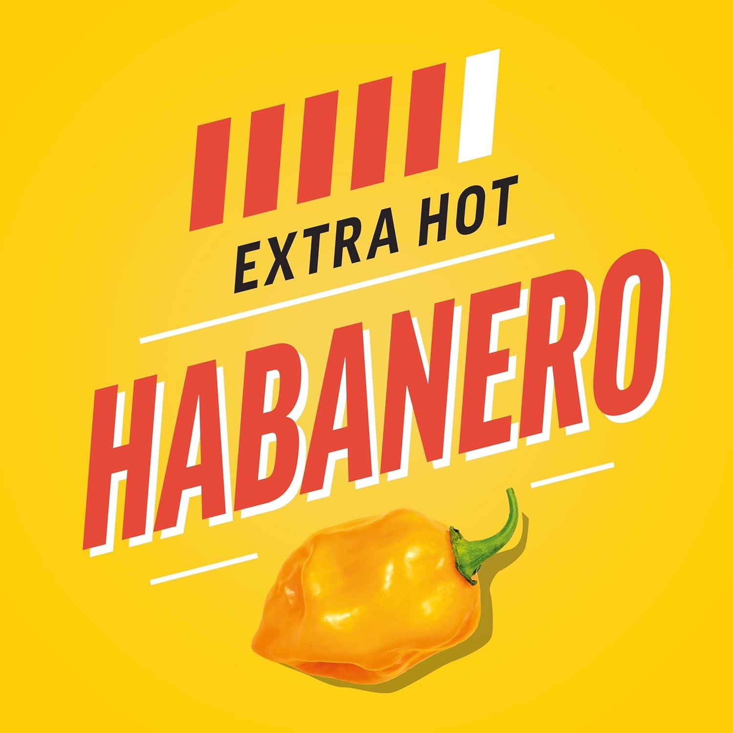 image:imageHeinz Tomato Ketchup 38 oz BottleHabanero Tomato Ketchup