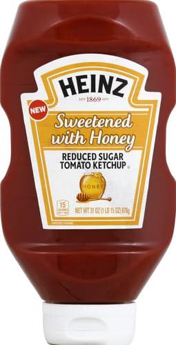 image:imageHeinz Tomato Ketchup 38 oz BottleHoney Tomato Ketchup