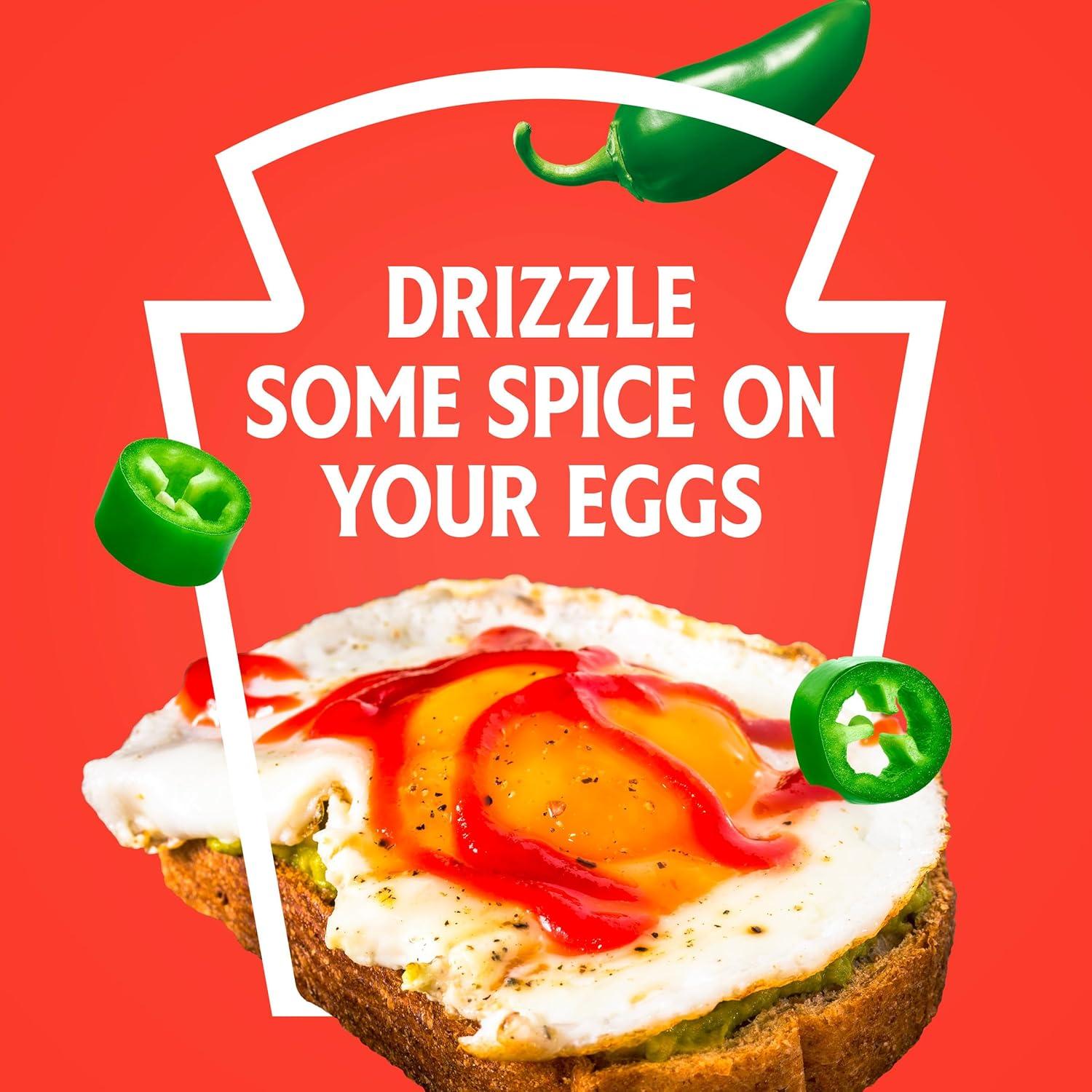 image:imageHeinz Tomato Ketchup 38 oz BottleJalapeno Tomato Ketchup