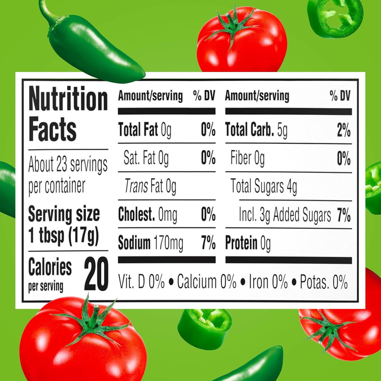 image:imageHeinz Tomato Ketchup 38 oz BottleJalapeno Tomato Ketchup