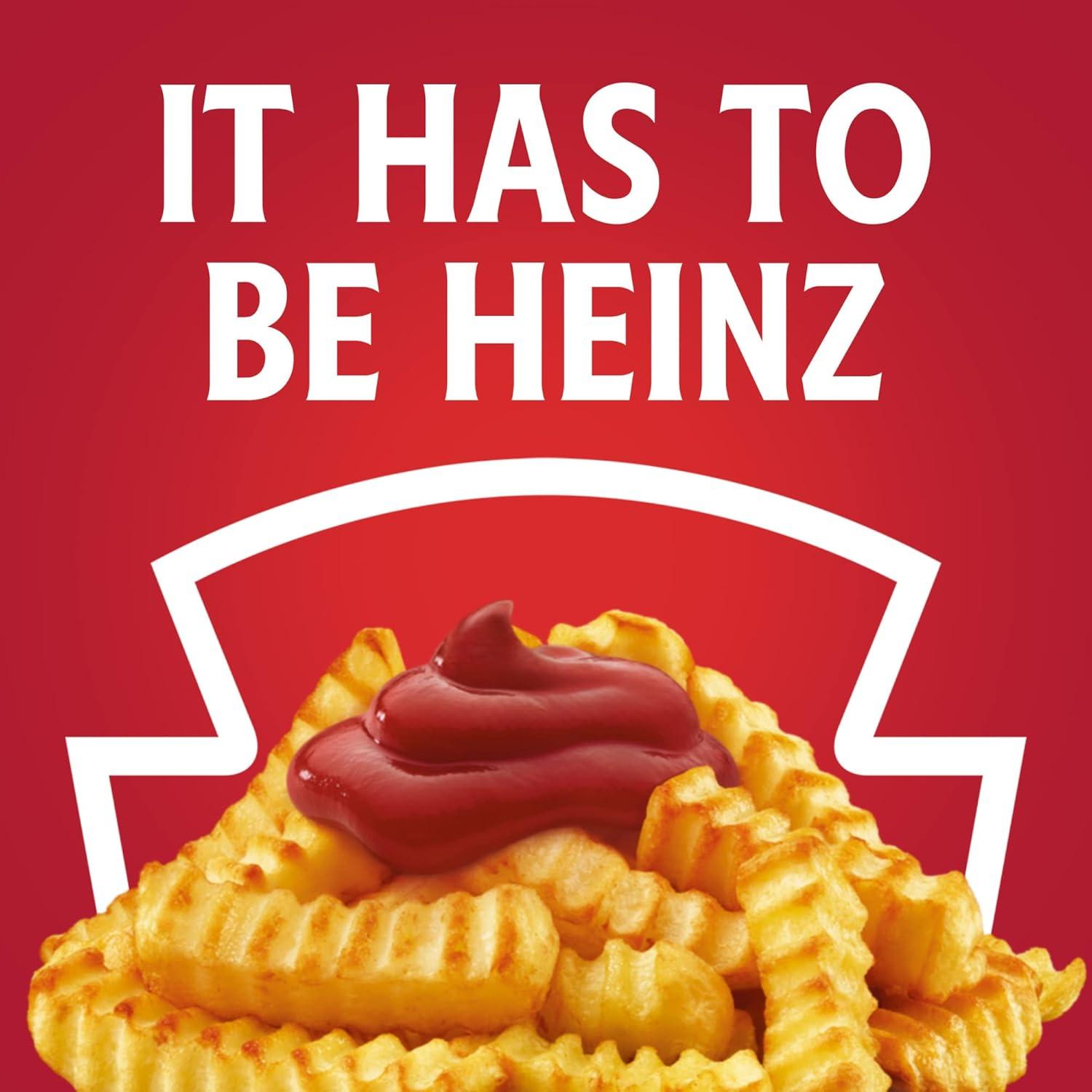 image:imageHeinz Tomato Ketchup 38 oz BottleKetchup