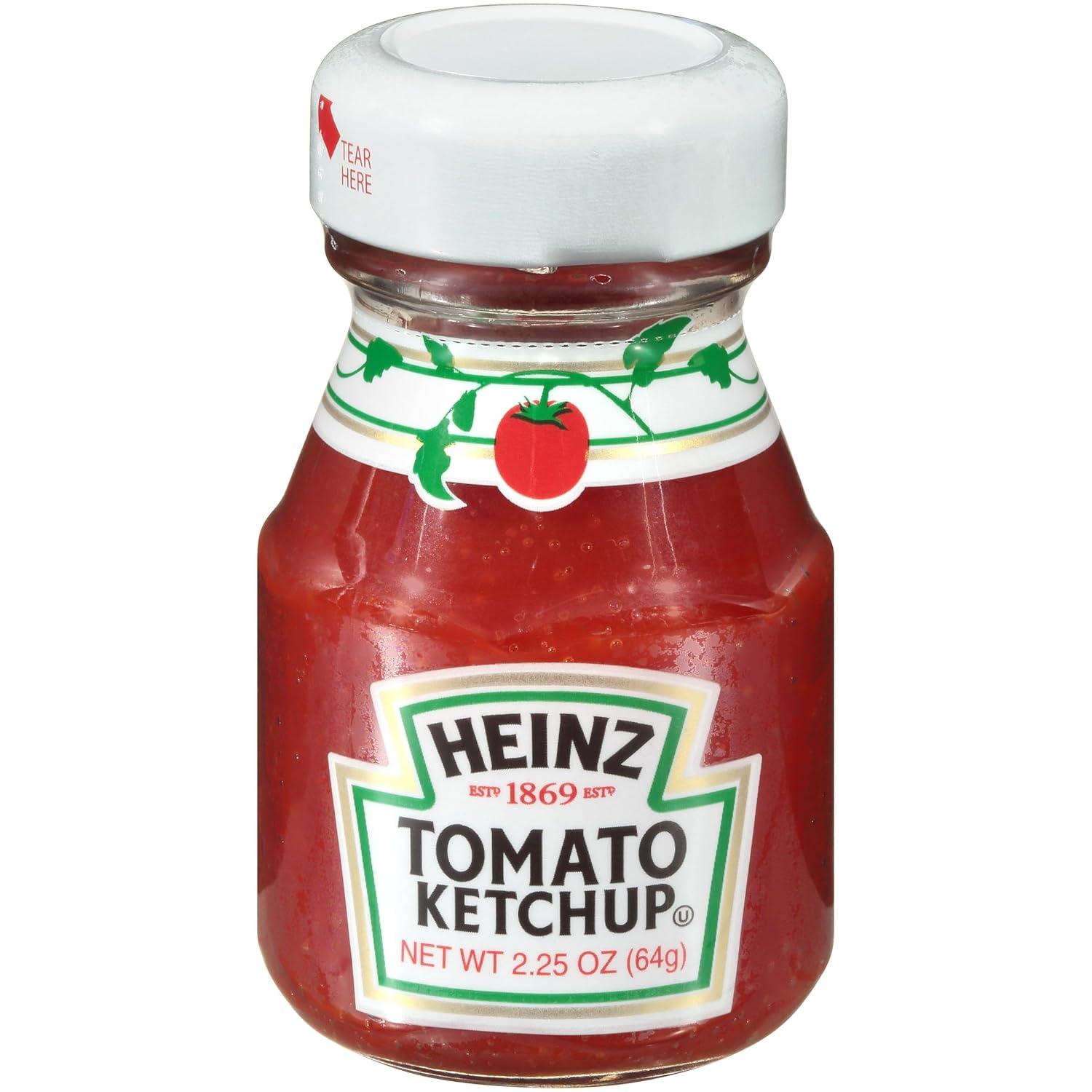 image:imageHeinz Tomato Ketchup 38 oz BottleKetchup