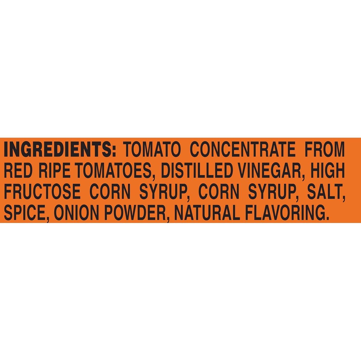 image:imageHeinz Tomato Ketchup 38 oz BottleKetchup