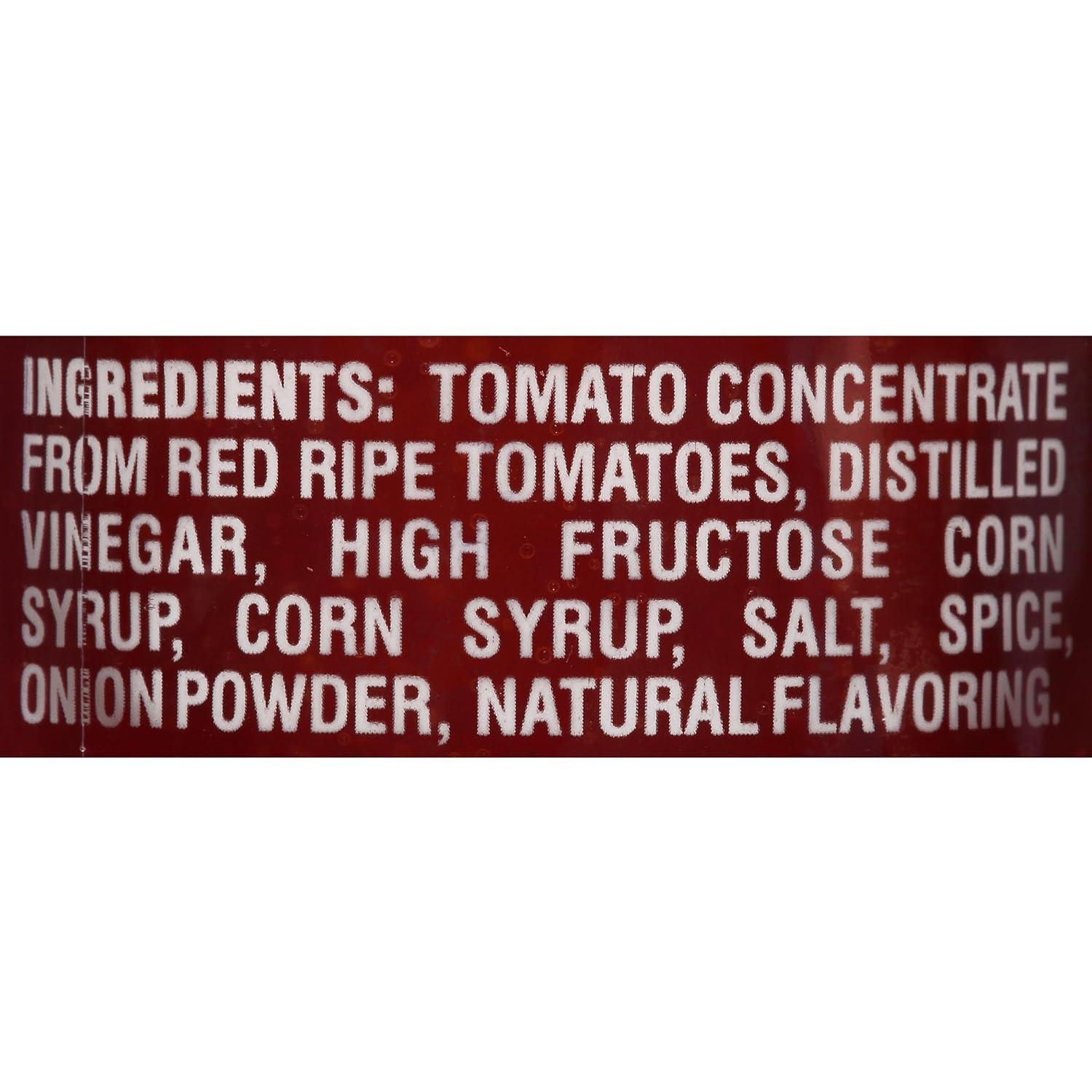 image:imageHeinz Tomato Ketchup 38 oz BottleKetchup