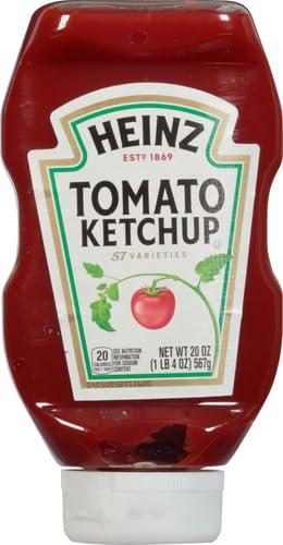 image:imageHeinz Tomato Ketchup 38 oz BottleKetchup