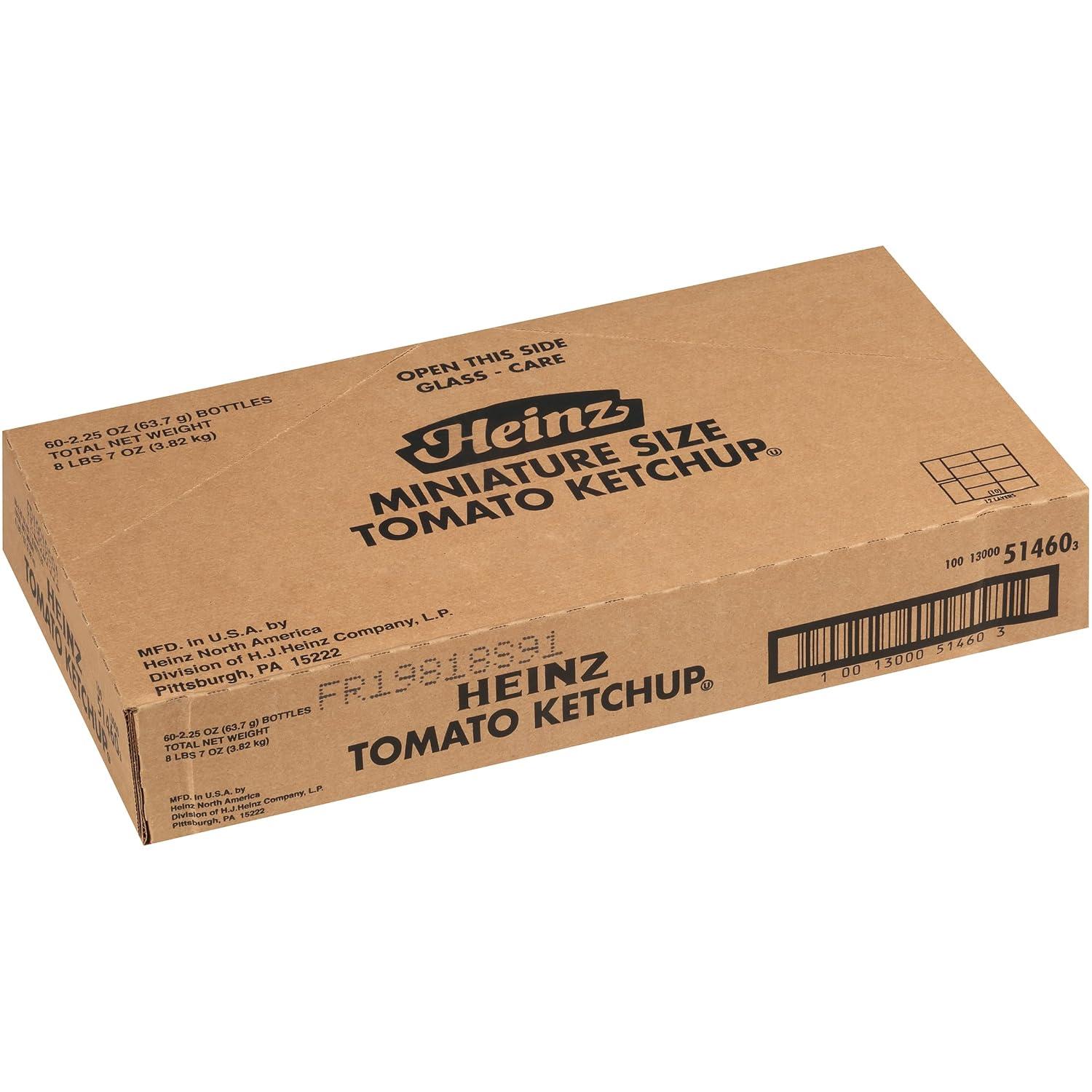 image:imageHeinz Tomato Ketchup 38 oz BottleKetchup