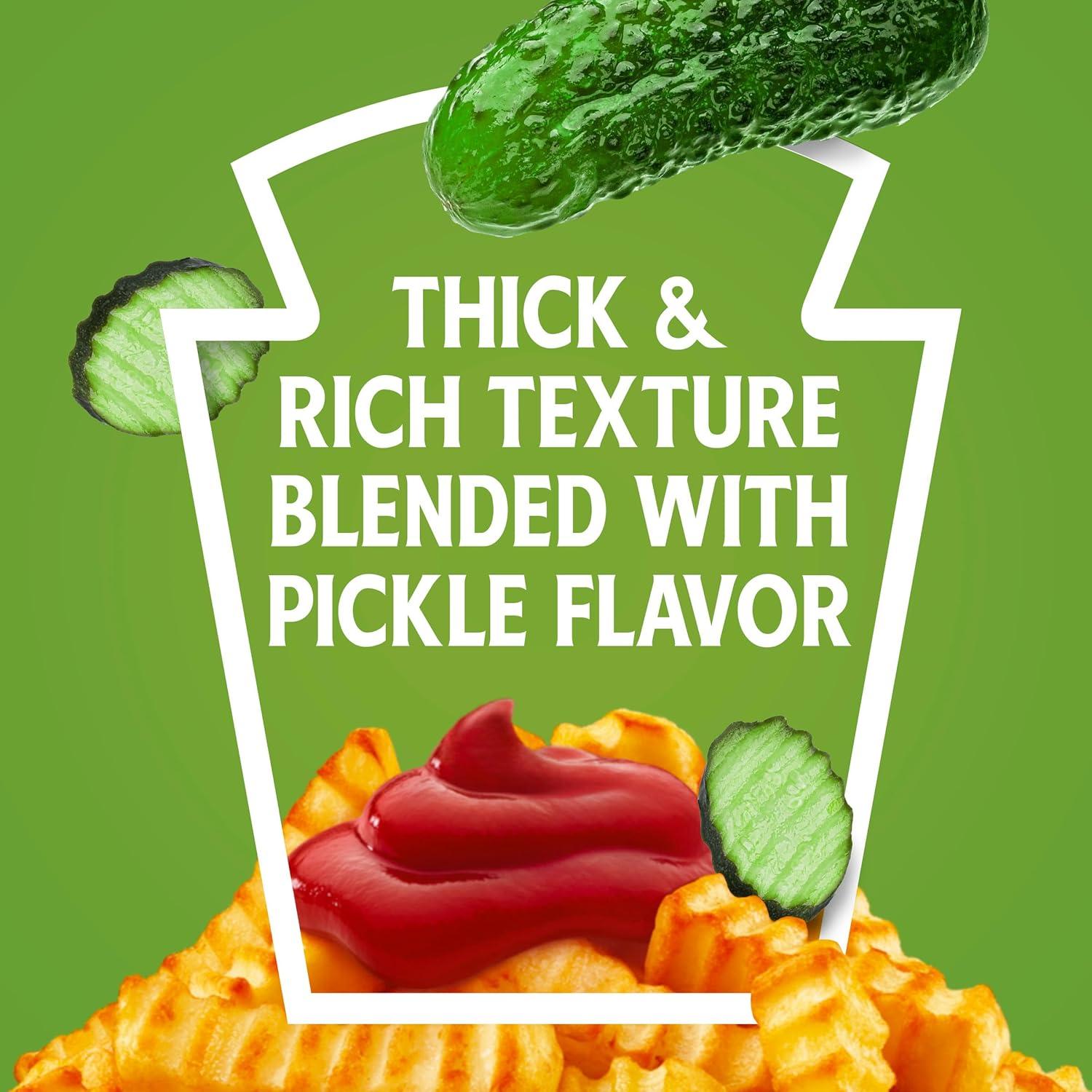 image:imageHeinz Tomato Ketchup 38 oz BottlePickle Tomato Ketchup