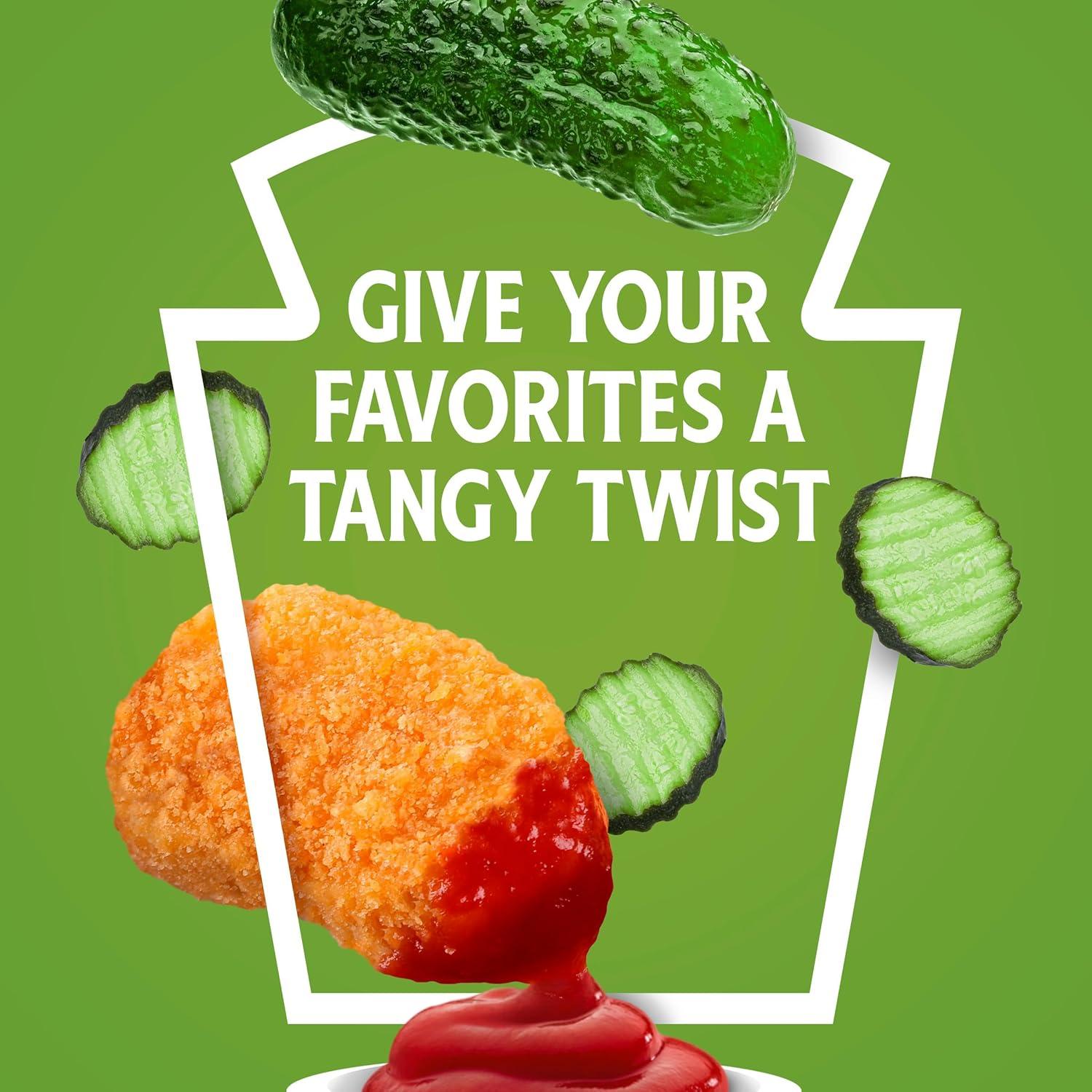 image:imageHeinz Tomato Ketchup 38 oz BottlePickle Tomato Ketchup