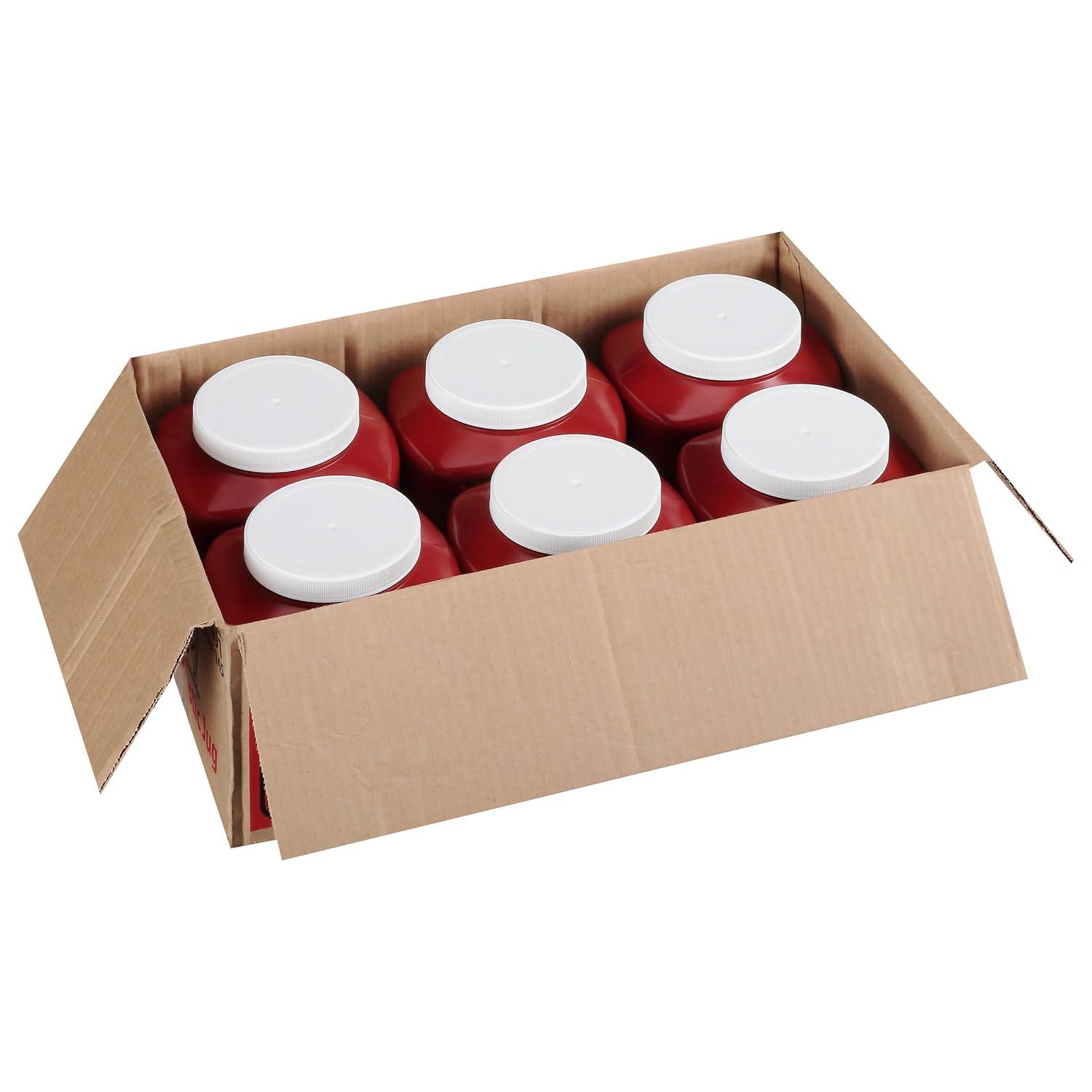 image:imageHeinz Tomato Ketchup Pouch 71L Bags Pack of 6Ketchup
