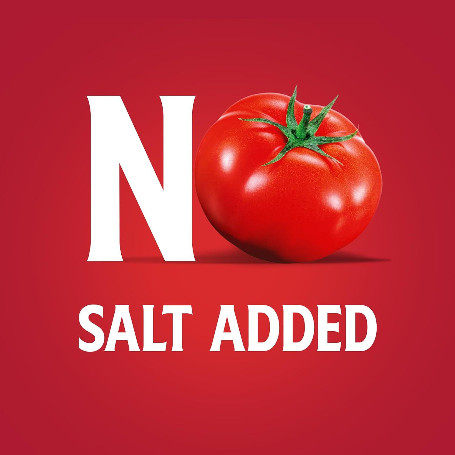 image:imageHeinz Tomato Ketchup with No Salt Added 14 oz BottleNo Salt