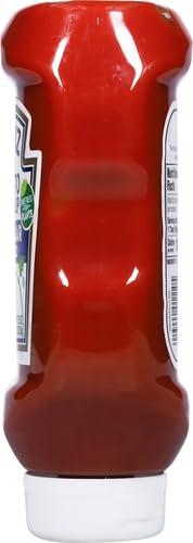 image:imageHeinz Tomato Ketchup with No Sugar Added 13 oz BottleNo Added Sugar