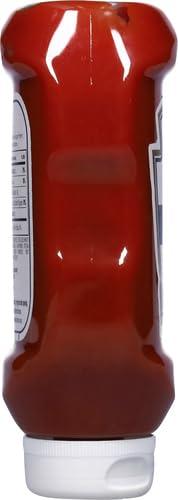 image:imageHeinz Tomato Ketchup with No Sugar Added 13 oz BottleNo Added Sugar