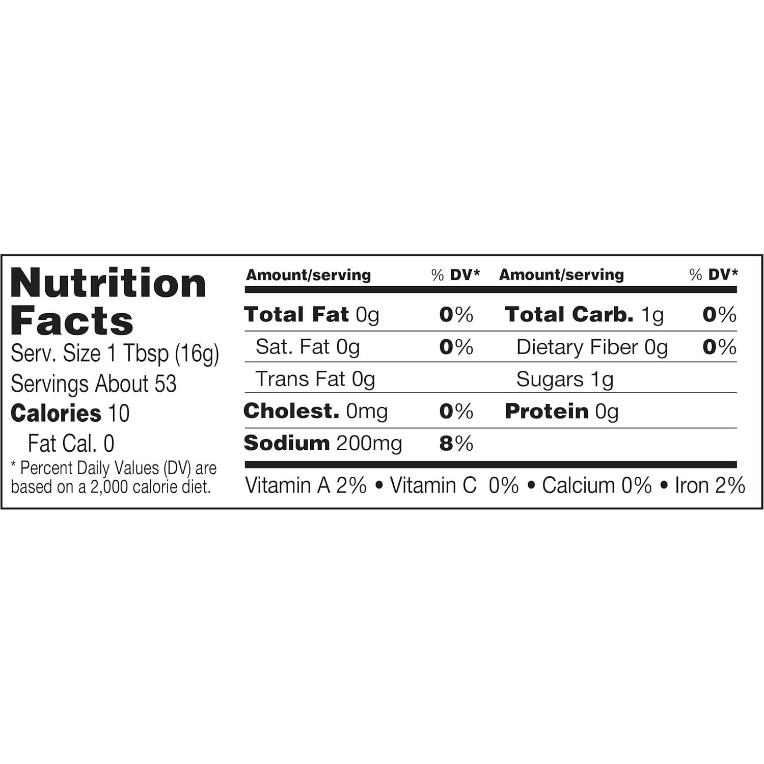 image:imageHeinz Tomato Ketchup with No Sugar Added 13 oz BottleTomato