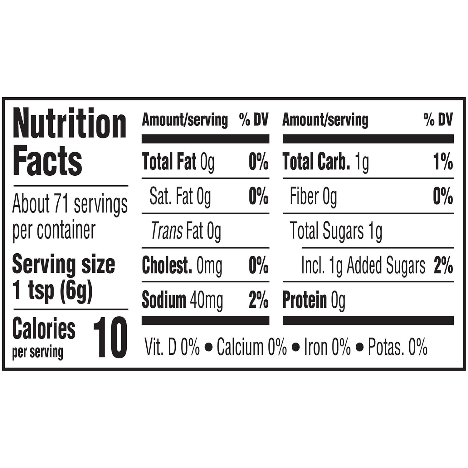 image:imageHeinz Yellow Mustard 14 ozHoney Mustard