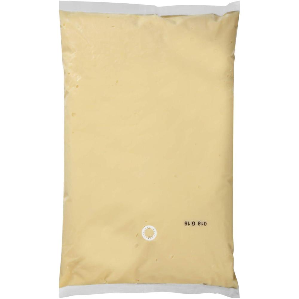 image:imageHeinz Real Mayonnaise Single Serve Packet 04 oz Packets Pack of 500natural