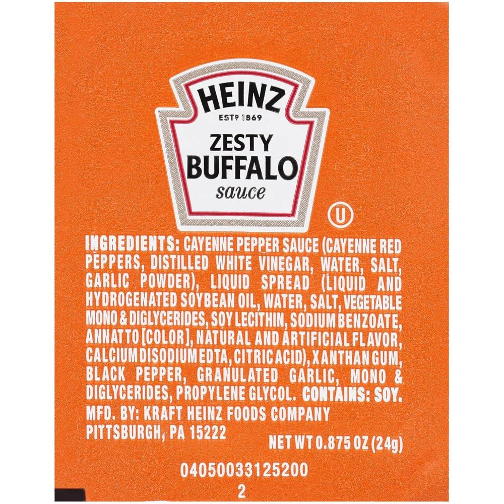 image:imageHeinz Sweet amp Sour Sauce Single Serve 1 oz Dunk Cup Pack of 100Buffalo