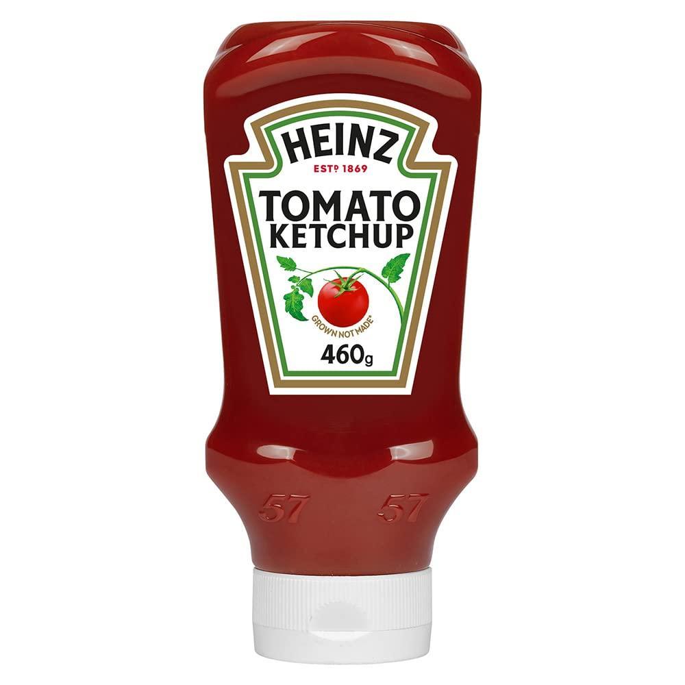 image:imageHeinz Tomato Ketchup 32 oz BottleTomato