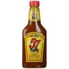 Tangy & Spicy