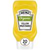 Organic Yellow Mustard