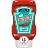 Chipotle Tomato Ketchup