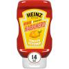 Habanero Tomato Ketchup