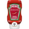 Sriracha Tomato Ketchup