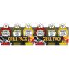 3 Piece Assortment (Pack of 2)
