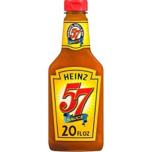 image:imageHeinz 57 Original Sauce 20 oz BottleTomato