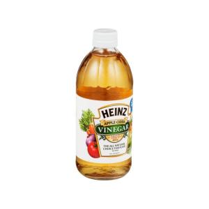image:imageHeinz Apple Cidar Vinegar 1gal Jug16 Fl Oz Pack of 12