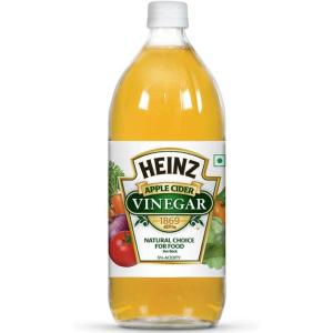 image:imageHeinz Apple Cidar Vinegar 1gal Jug16 Fl Oz Pack of 6