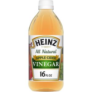 image:imageHeinz Apple Cider Vinegar 16 oz1 Count Pack of 1