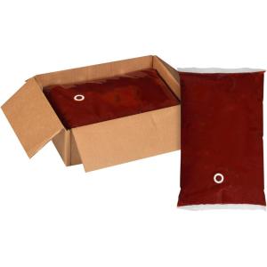 image:imageHeinz Barbeque Sauce 15gal Bags Pack of 2Yellow Mustard
