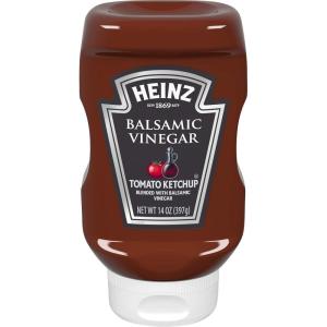 image:imageHeinz Tomato Ketchup 38 oz BottleBalsamic Vinegar Tomato Ketchup