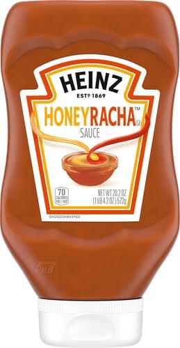 image:imageHeinz HoneyRacha 202oz202 Ounce Pack of 2