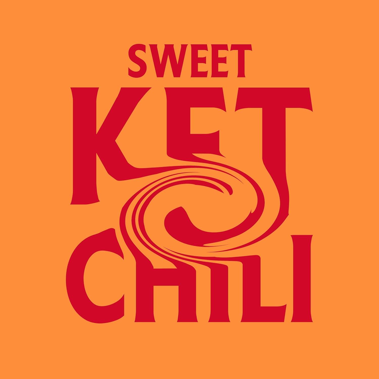 image:imageHeinz Sweet Ketchili Ketchup amp Chili Sauce 155 fl oz BottleKetchili