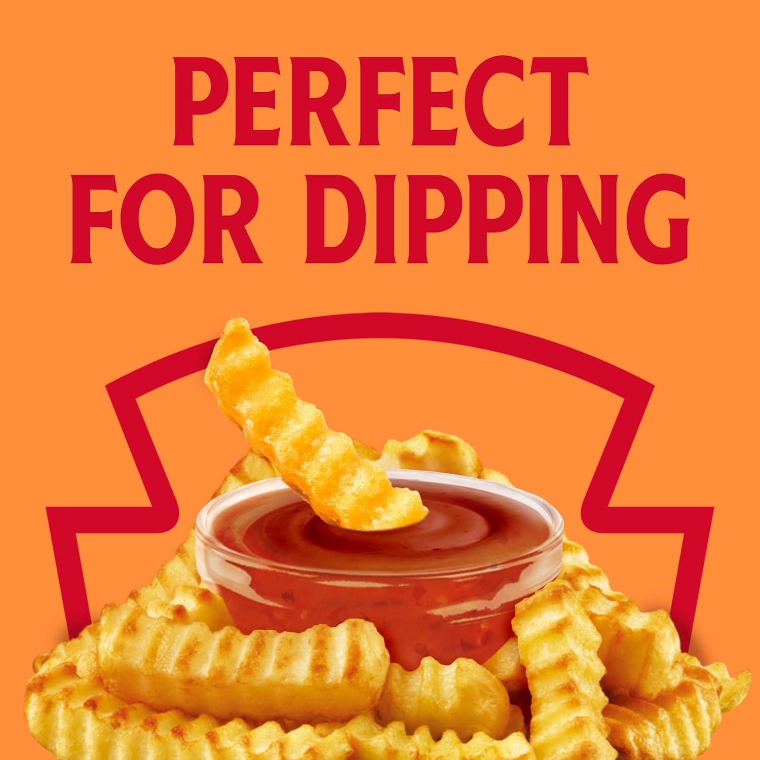 image:imageHeinz Sweet Ketchili Ketchup amp Chili Sauce 155 fl oz BottleKetchili