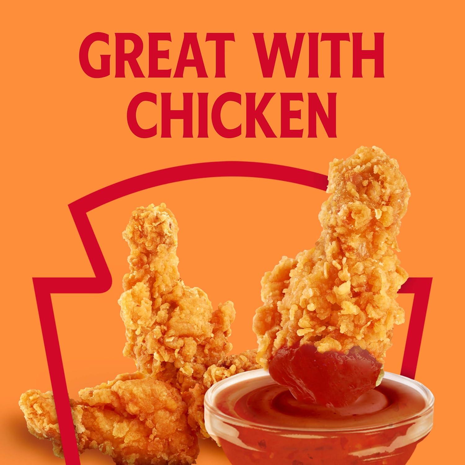 image:imageHeinz Sweet Ketchili Ketchup amp Chili Sauce 155 fl oz BottleKetchili