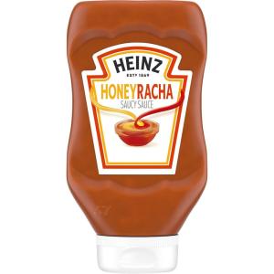 image:imageHeinz HoneyRacha 202oz202 Ounce Pack of 1