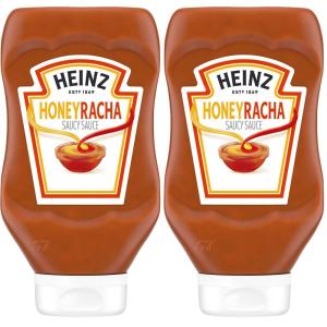 image:imageHeinz HoneyRacha 202oz202 Ounce Pack of 2