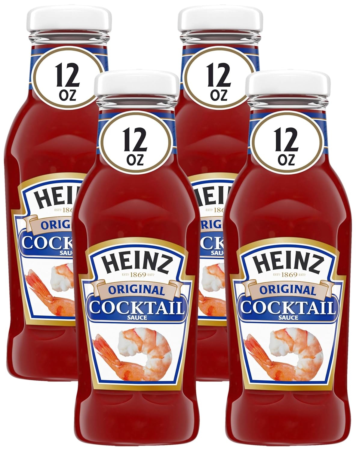 image:imageHeinz Chili Sauce 12 oz BottleOriginal Cocktail