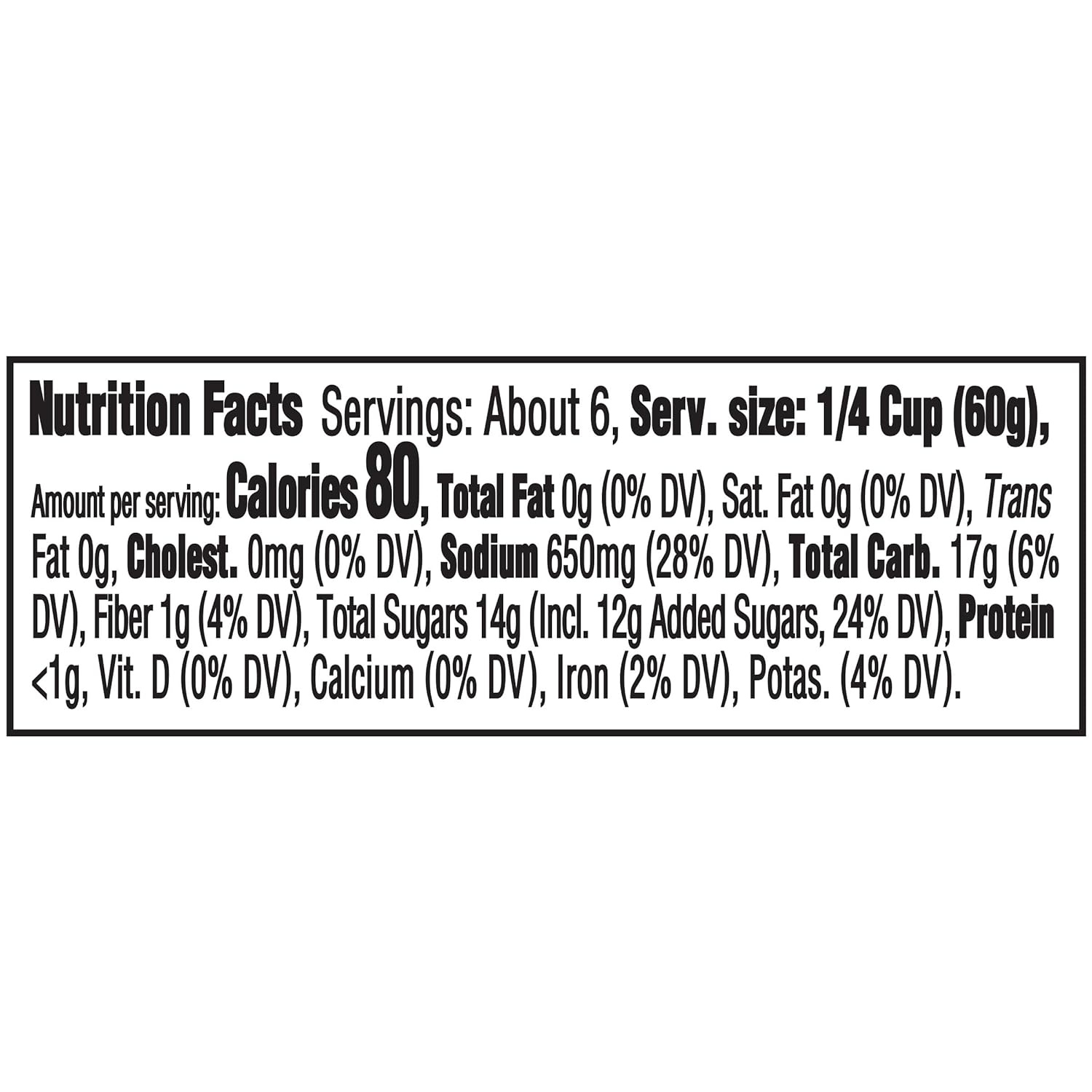 image:imageHeinz Chili Sauce 12 oz BottleOriginal Cocktail